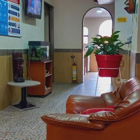 Hoteles Bogota Inn Colonial Экстерьер фото