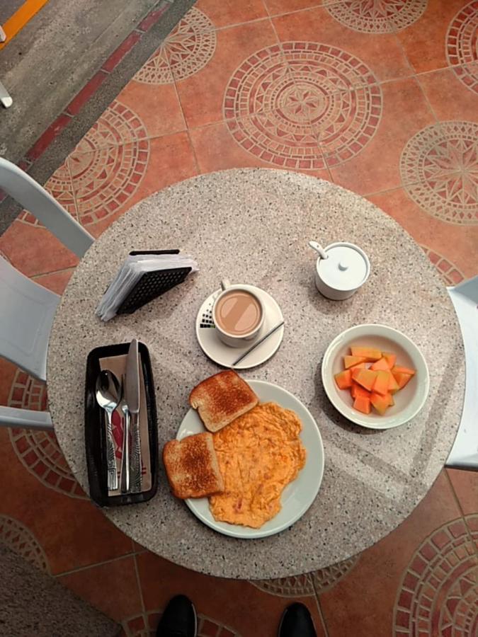 Hoteles Bogota Inn Colonial Экстерьер фото